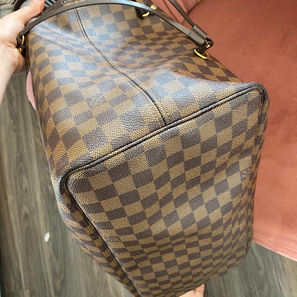 Louis Vuitton Neverfull GM - Picture 9 of 11
